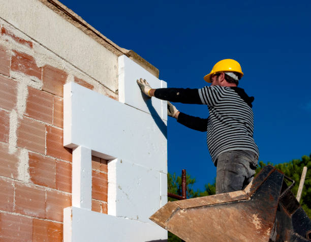 Best DIY Insulation Kits and Guidance in Chester Center, CT