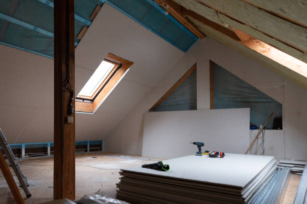 Best Cellulose Insulation in Chester Center, CT