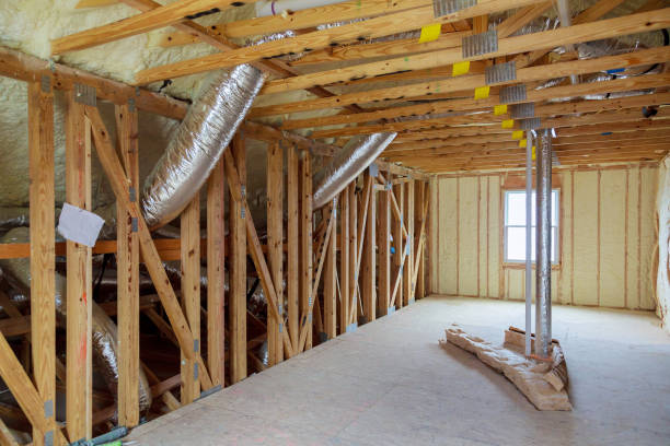 Best Insulation Maintenance and Repair in Chester Center, CT