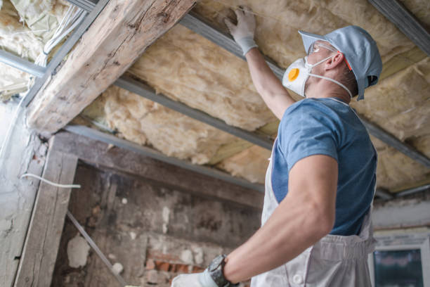 Best Insulation for Specific Applications in Chester Center, CT