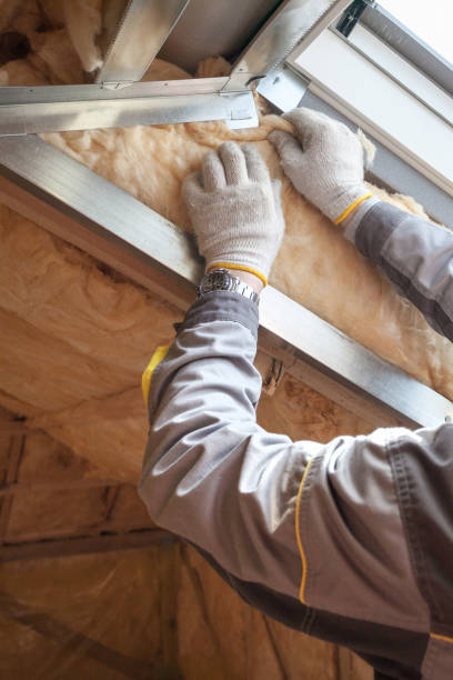 Best Fiberglass Insulation in Chester Center, CT