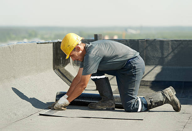 Best Spray Foam Insulation in Chester Center, CT