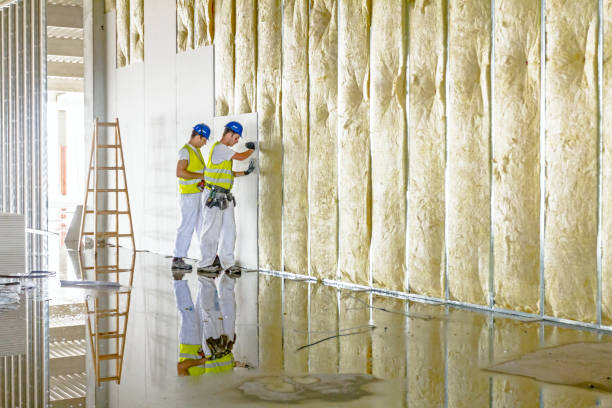 Best Spray Foam Insulation in Chester Center, CT